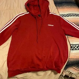 Adidas women’s hoodie